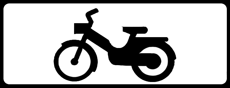 دراجات بمحرك