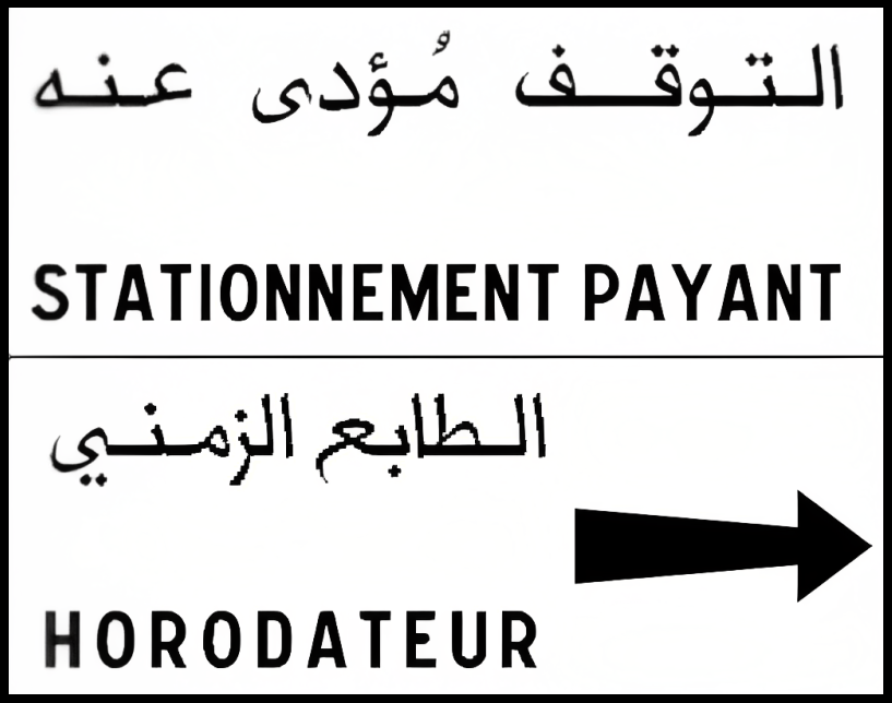 إرشادات مختلفة - 1